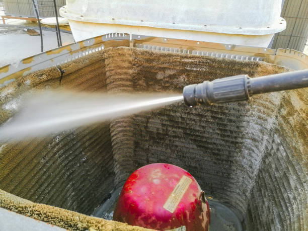 Best Commercial HVAC Duct Cleaning  in Circle D Kc Estates, TX