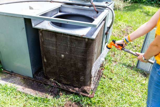Best Air Vent Cleaning Services  in Circle D Kc Estates, TX