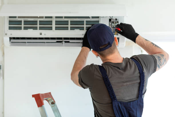 Best HVAC System Cleaning  in Circle D Kc Estates, TX