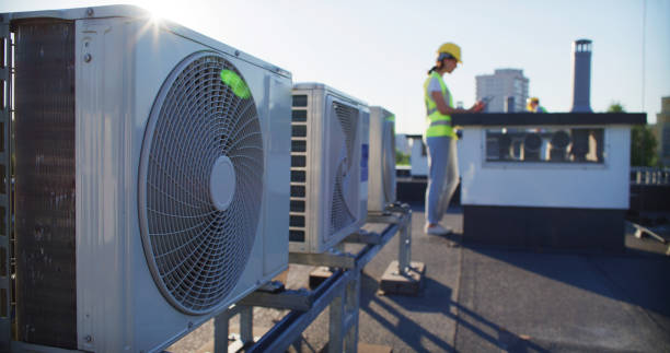 Best Professional Duct Cleaning Services  in Circle D Kc Estates, TX