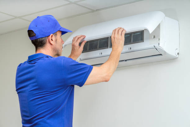 Reliable TX Airduct Cleaning Solutions