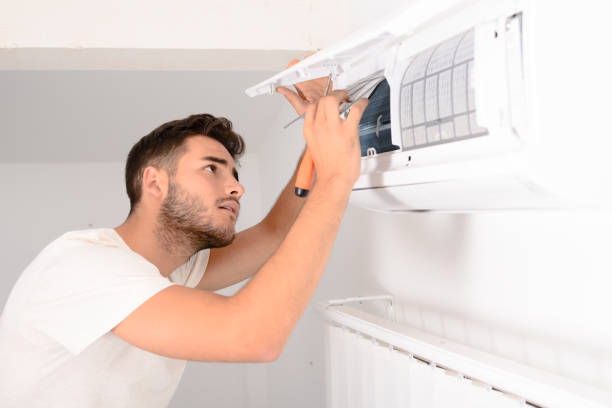 Best HVAC Duct Inspection Services  in Circle D Kc Estates, TX